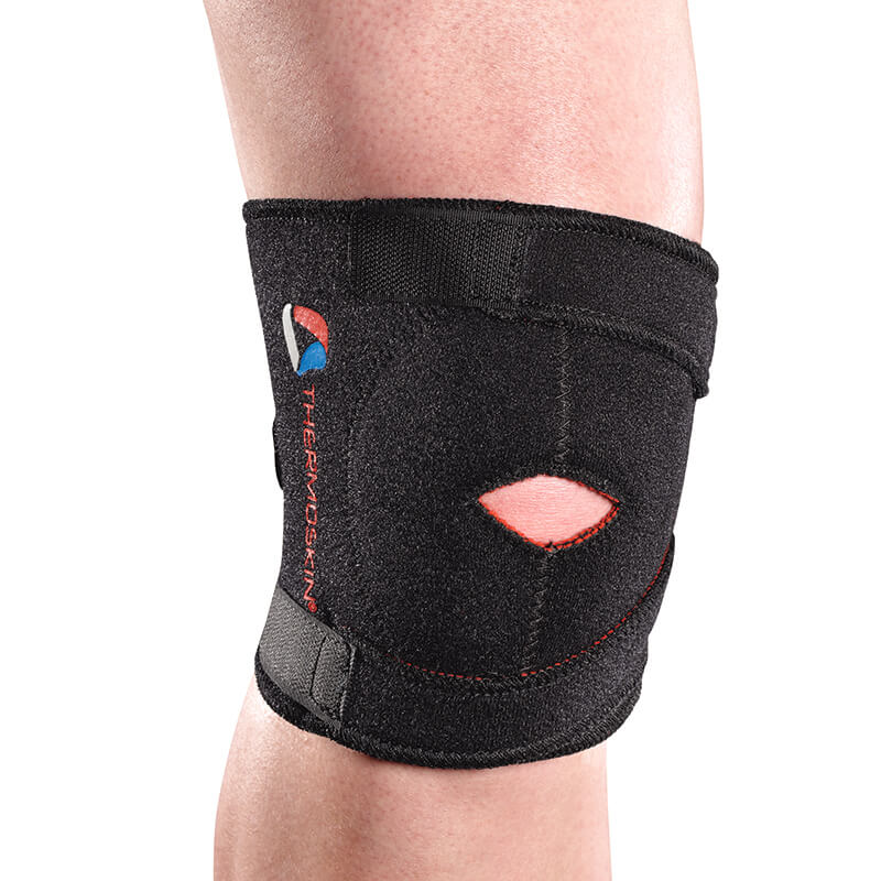 Compression Knee Braces & Support Sleeves - Thermoskin